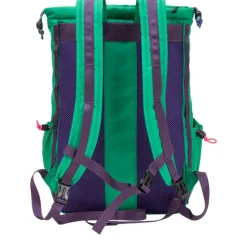 Elliker Pasque Backpack Tote teal