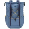 Elliker Pasque Backpack Tote steelblue