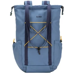 Elliker Pasque Backpack Tote steelblue