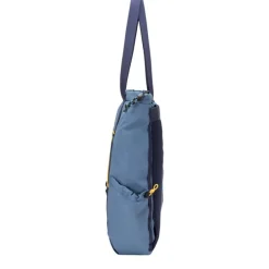 Elliker Pasque Backpack Tote steelblue