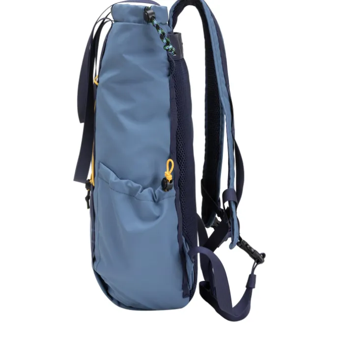 Elliker Pasque Backpack Tote steelblue