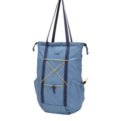 Elliker Pasque Backpack Tote steelblue