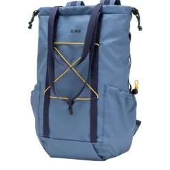 Elliker Pasque Backpack Tote steelblue