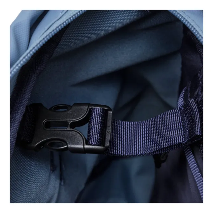 Elliker Pasque Backpack Tote steelblue