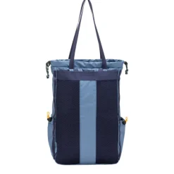 Elliker Pasque Backpack Tote steelblue