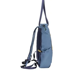 Elliker Pasque Backpack Tote steelblue