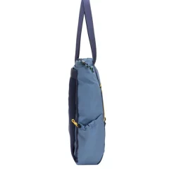 Elliker Pasque Backpack Tote steelblue