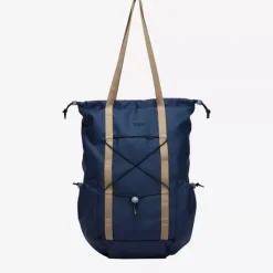 Elliker Pasque Backpack Tote navy