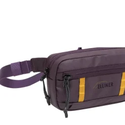 Elliker Semer Slingbag purple