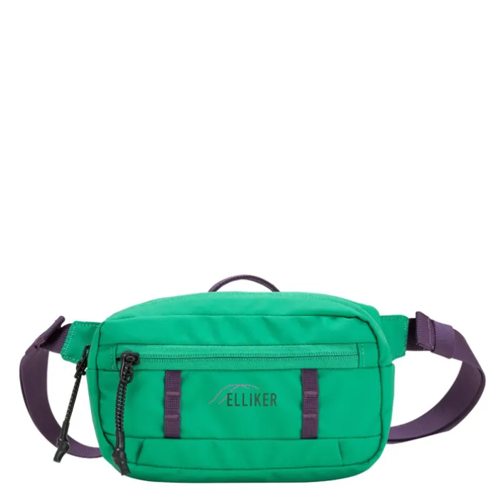 Elliker Semer Slingbag teal