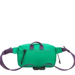 Elliker Semer Slingbag teal