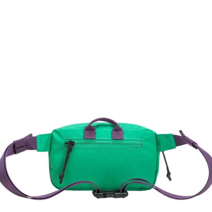 Elliker Semer Slingbag teal
