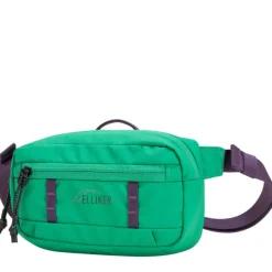 Elliker Semer Slingbag teal