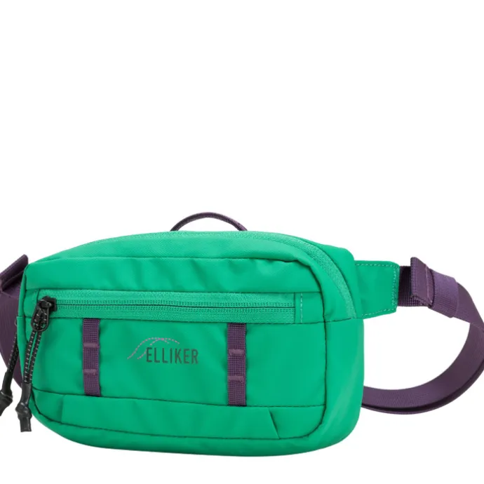 Elliker Semer Slingbag teal