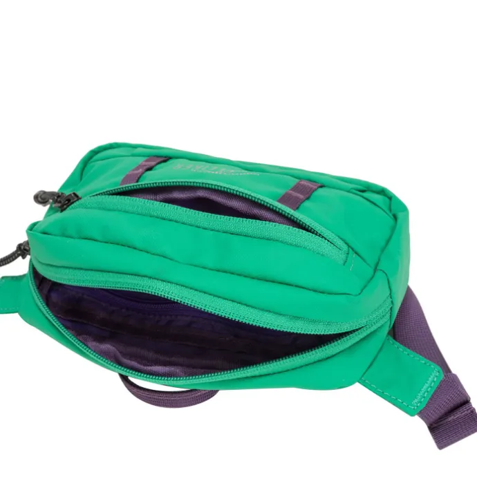 Elliker Semer Slingbag teal