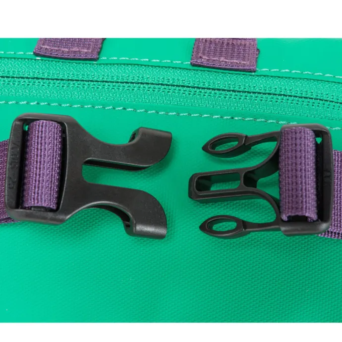 Elliker Semer Slingbag teal