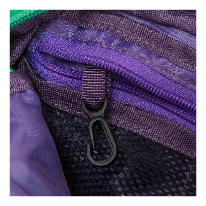 Elliker Semer Slingbag teal