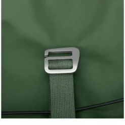 Elliker Wharfe Flap Over Backpack 22L green