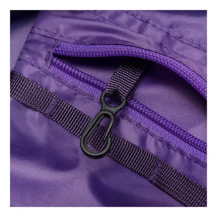 Elliker Whest Duffle Bag Backpack teal