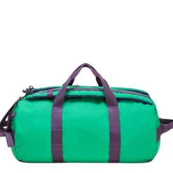 Elliker Whest Duffle Bag Backpack teal