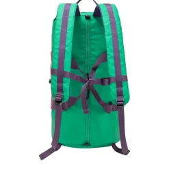 Elliker Whest Duffle Bag Backpack teal