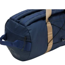 Elliker Whest Duffle Bag Backpack navy