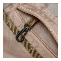 Elliker Whest Duffle Bag Backpack navy