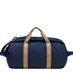 Elliker Whest Duffle Bag Backpack navy
