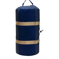 Elliker Whest Duffle Bag Backpack navy