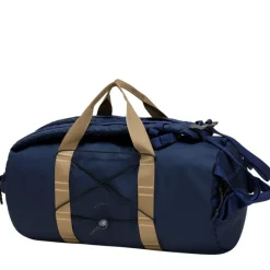 Elliker Whest Duffle Bag Backpack navy