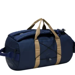 Elliker Whest Duffle Bag Backpack navy