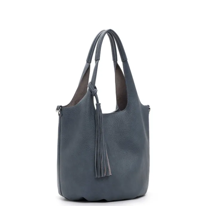 Emily & Noah Eleanor Cityshopper L denim