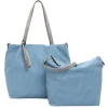 Emily & Noah Elke Cityshopper L smoke blue