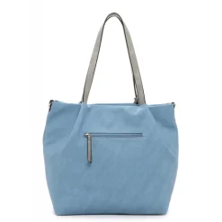 Emily & Noah Elke Cityshopper L smoke blue