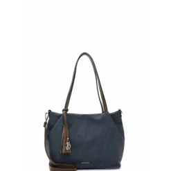Emily & Noah Elke Cityshopper M blue/taupe