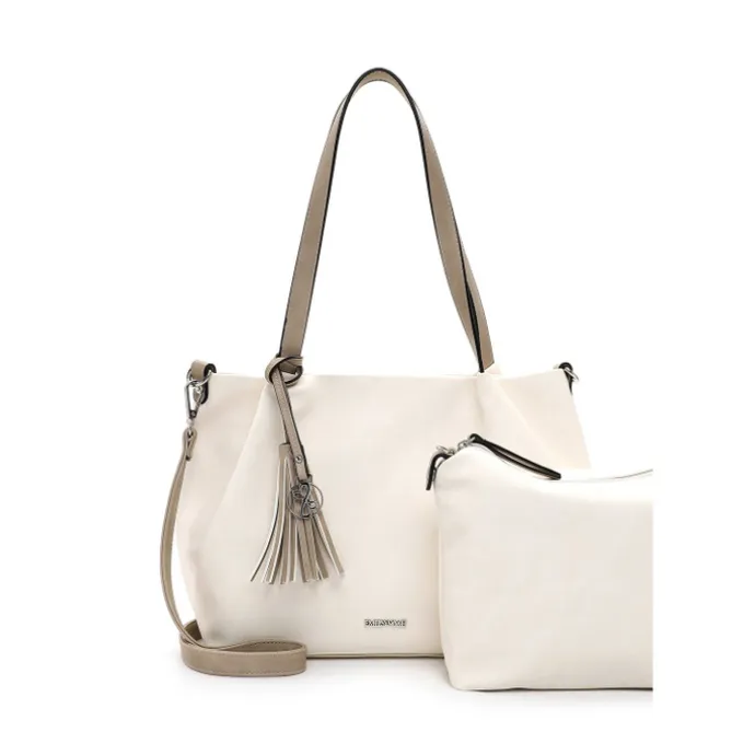 Emily & Noah Elke Cityshopper M beige