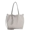 Emily & Noah Elke Cityshopper L light grey