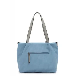Emily & Noah Elke Cityshopper M smoke blue