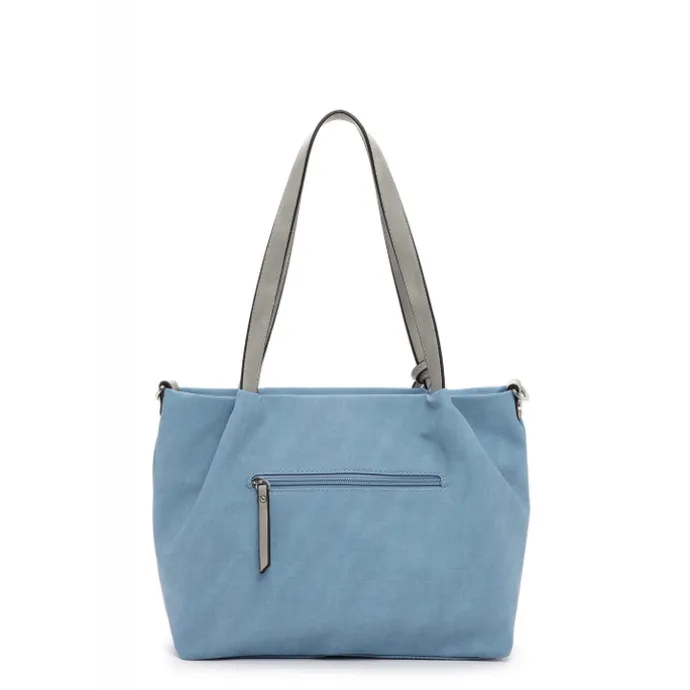 Emily & Noah Elke Cityshopper M smoke blue
