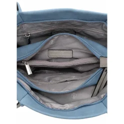 Emily & Noah Elke Cityshopper M smoke blue