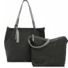 Emily & Noah Elke Cityshopper L grey