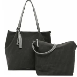 Emily & Noah Elke Cityshopper L grey