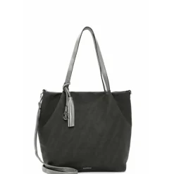Emily & Noah Elke Cityshopper L grey