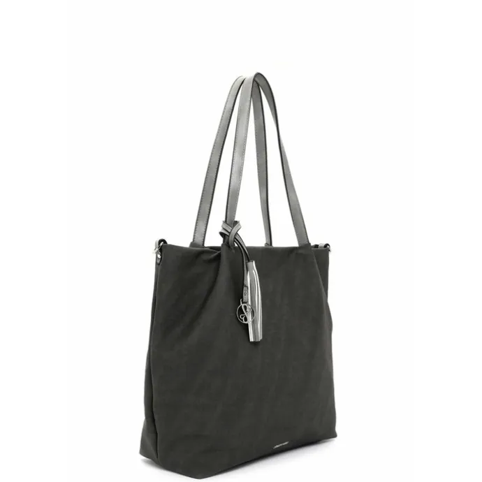 Emily & Noah Elke Cityshopper L grey