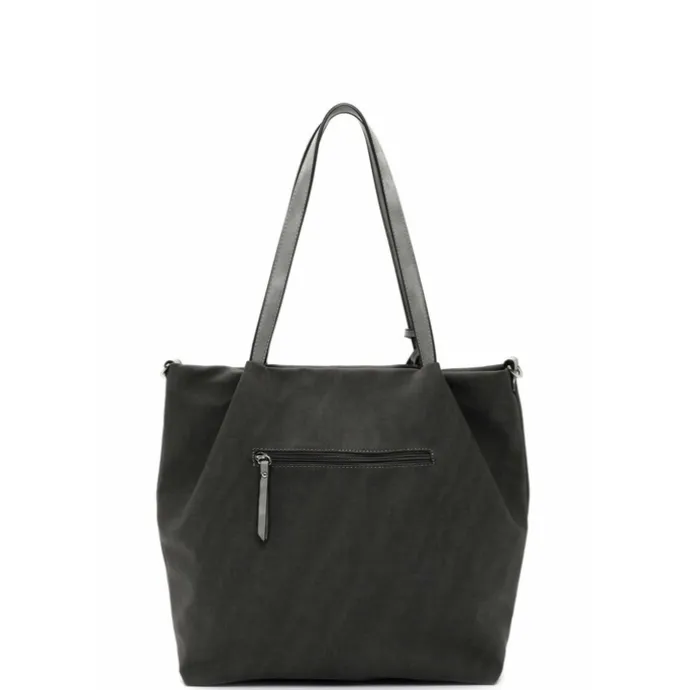 Emily & Noah Elke Cityshopper L grey