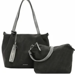 Emily & Noah Elke Cityshopper M grey
