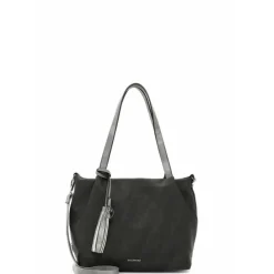 Emily & Noah Elke Cityshopper M grey