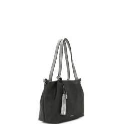 Emily & Noah Elke Cityshopper M grey