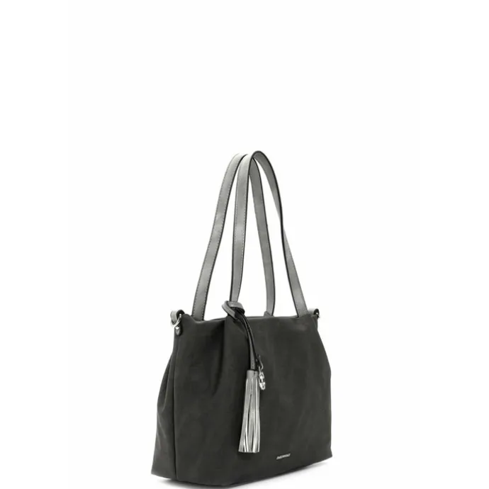 Emily & Noah Elke Cityshopper M grey