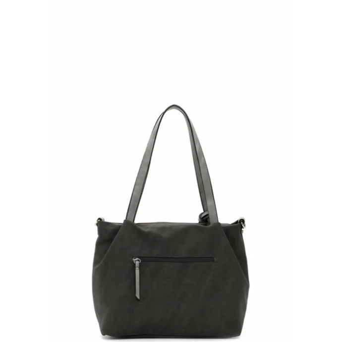 Emily & Noah Elke Cityshopper M grey